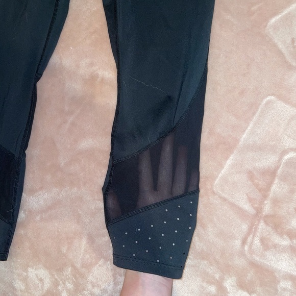 athleta leggings - Picture 3 of 6